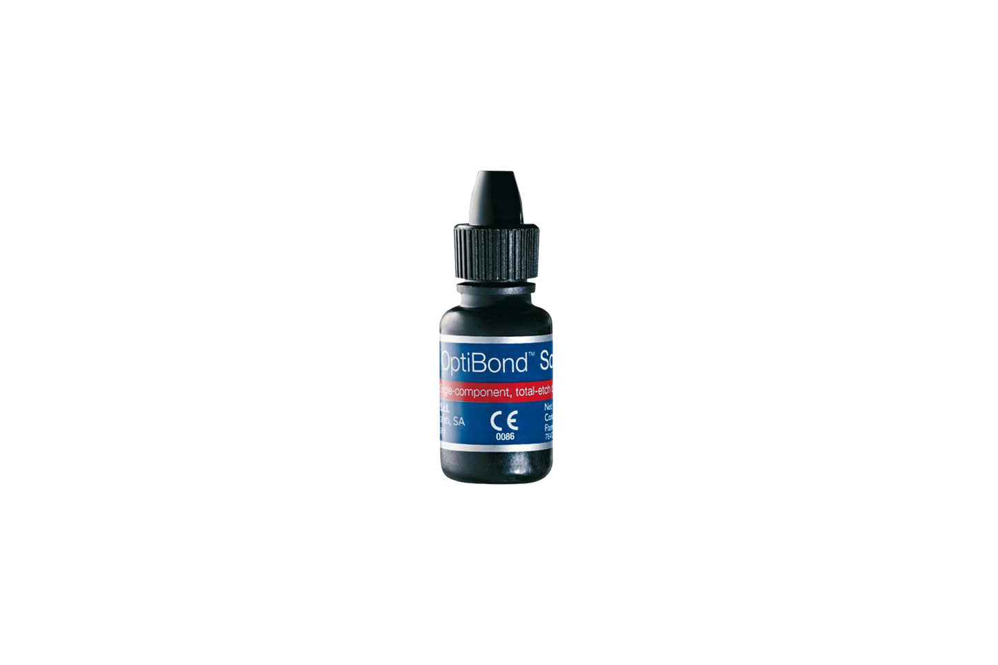 OPTIBOND SOLO PLUS 5ML