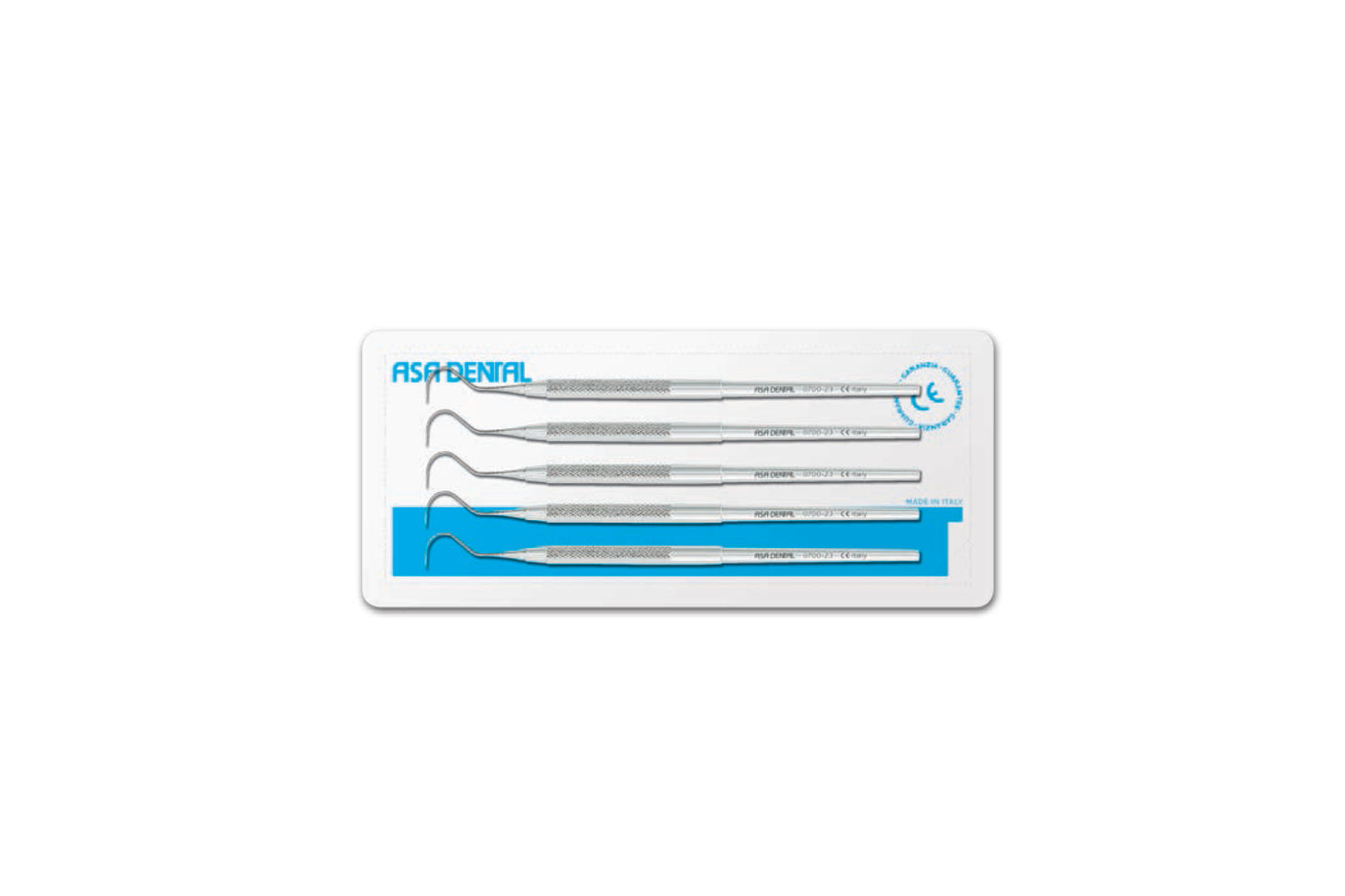 SONDA ASA KIT N. 23. S0700-23