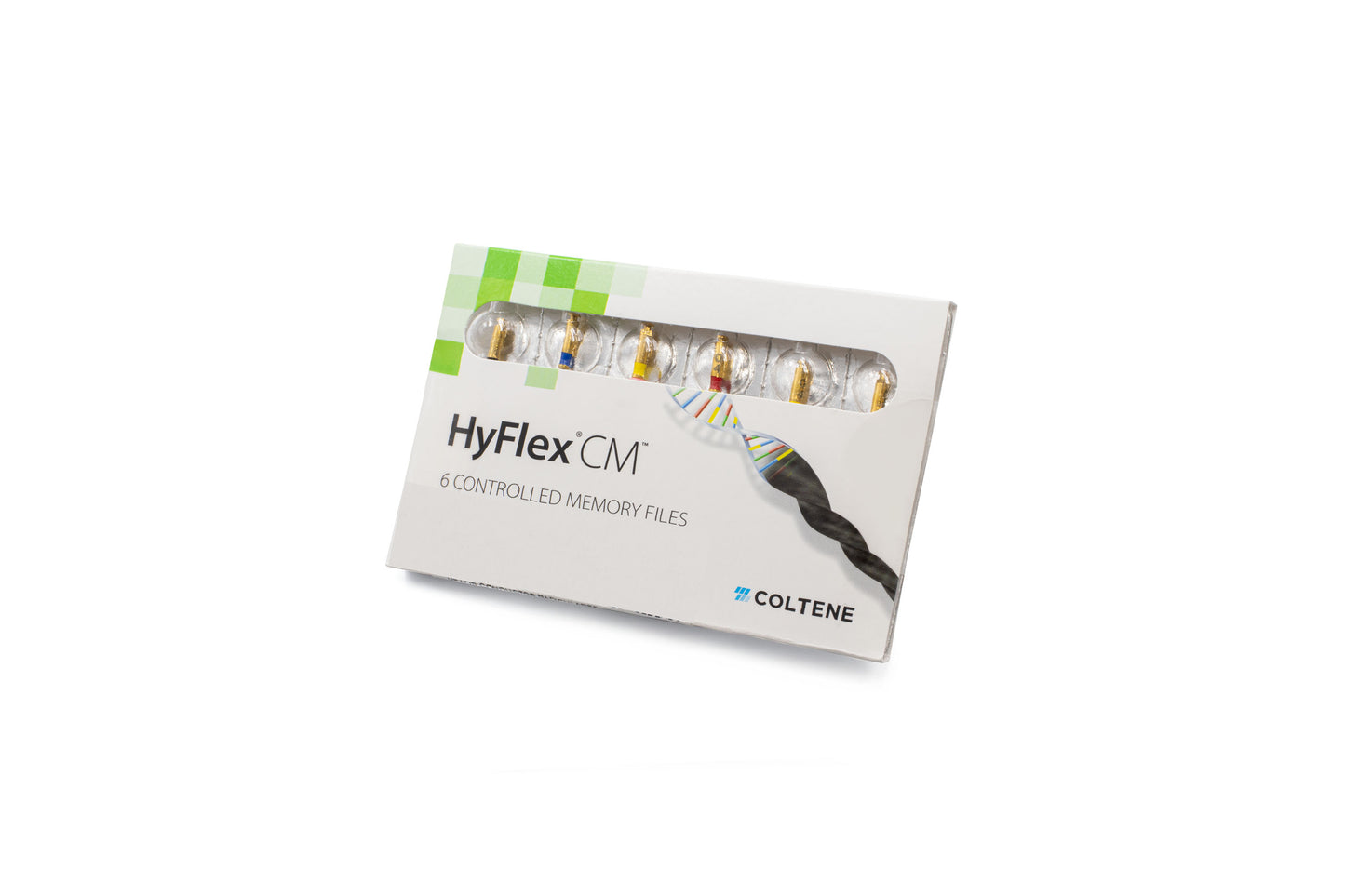 HYFLEX CM 30/04 25MM