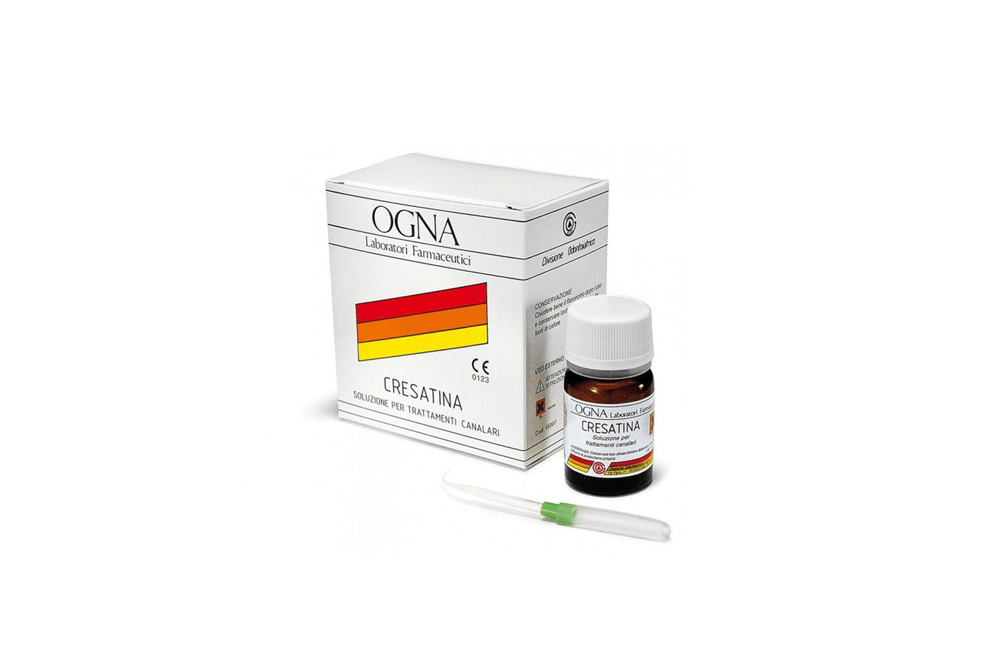 CRESATINA OGNA 15GR