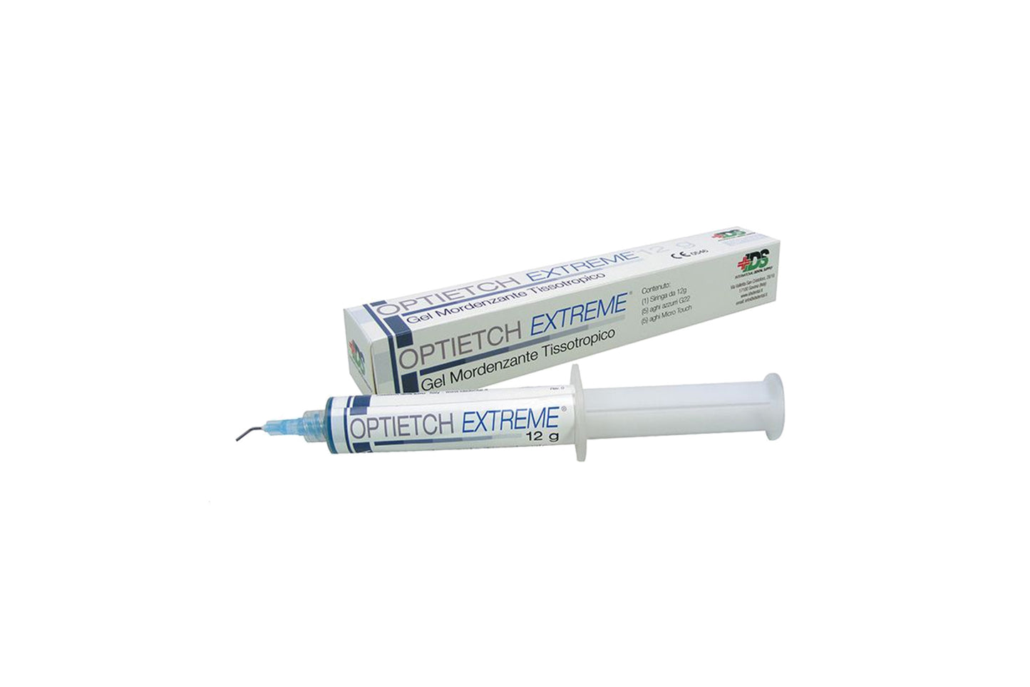 OPTIETCH EXTREME 12GR