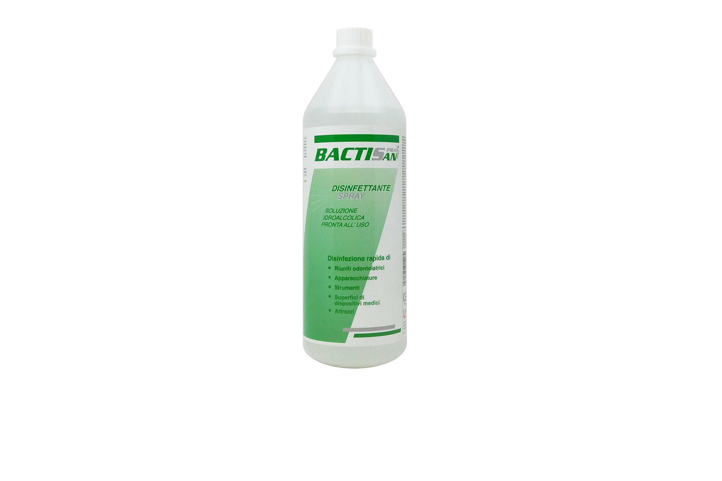 BACTISAN SPRAY 1 LT