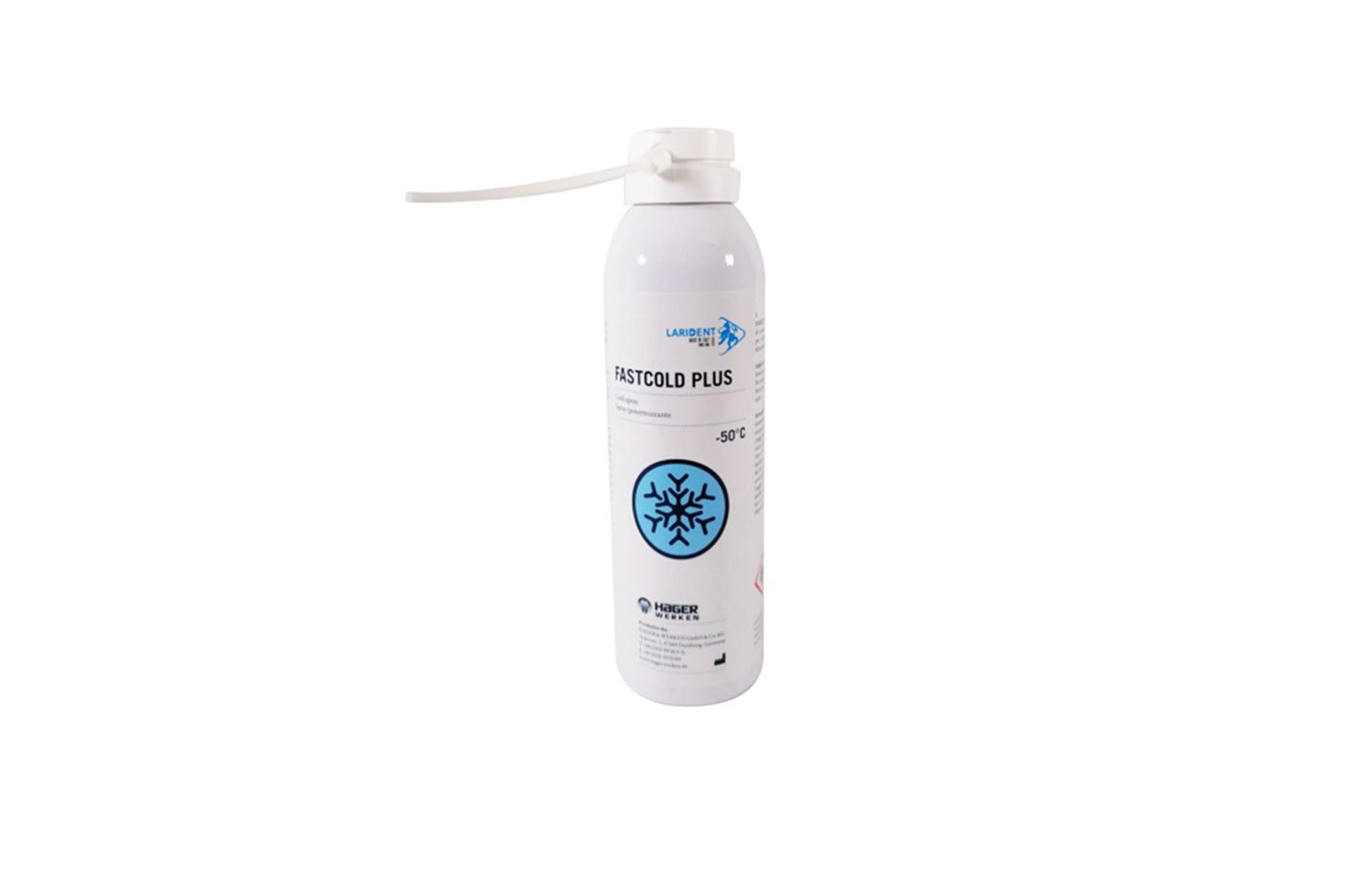 GHIACCIO SPRAY 200 ml