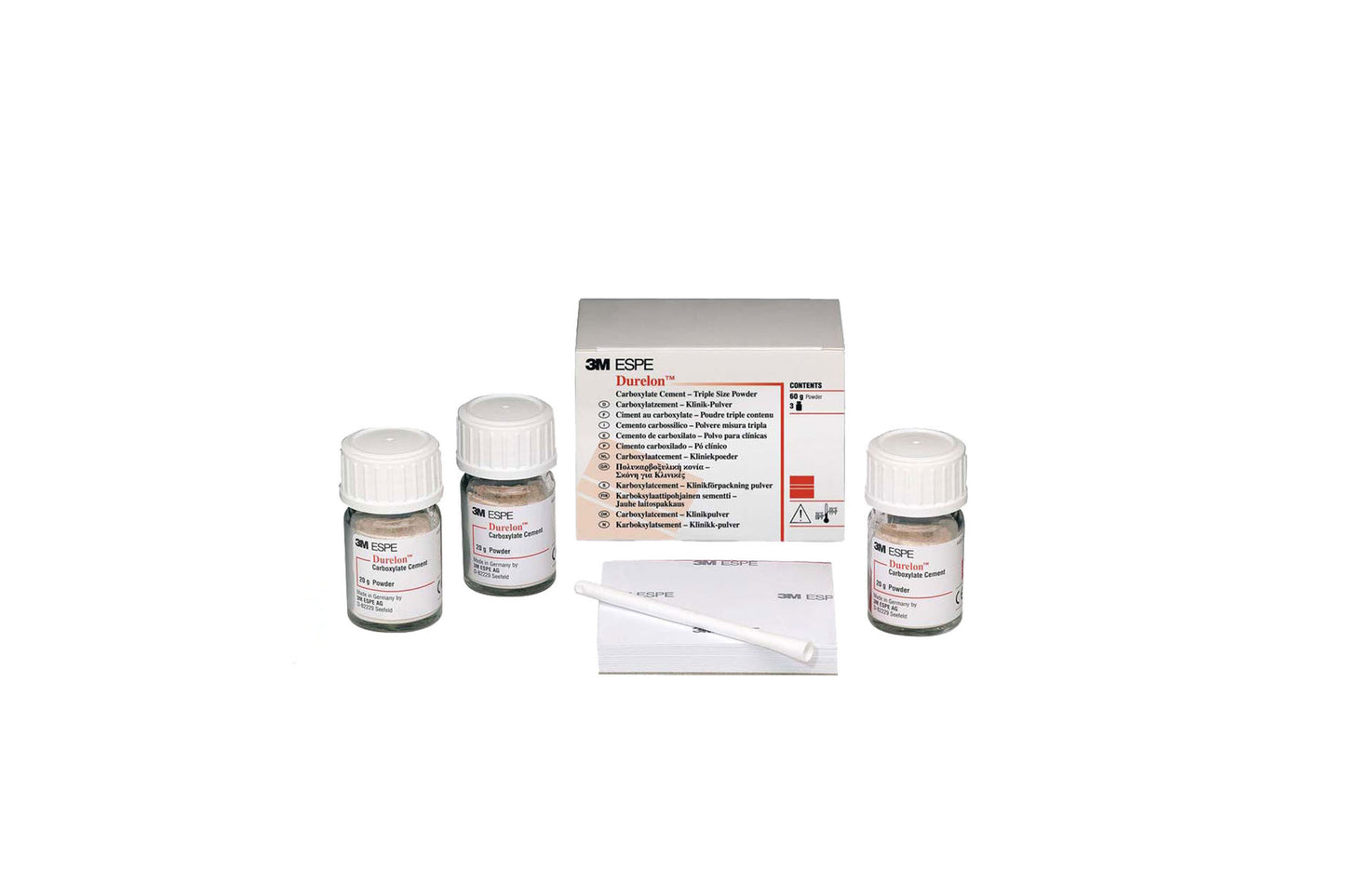 DURELON POLVERE 60GR