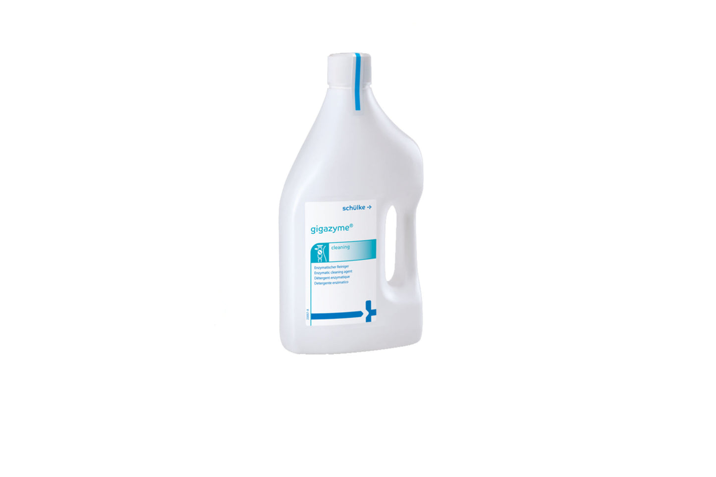 GIGAZYME 2lt disinfettante x strumenti