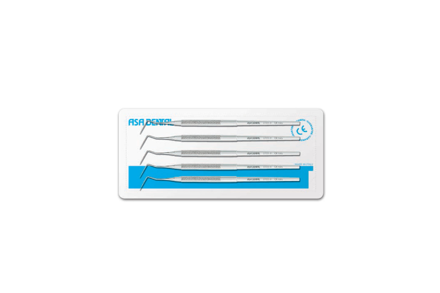 SONDA ASA N.9 KIT S0700-9