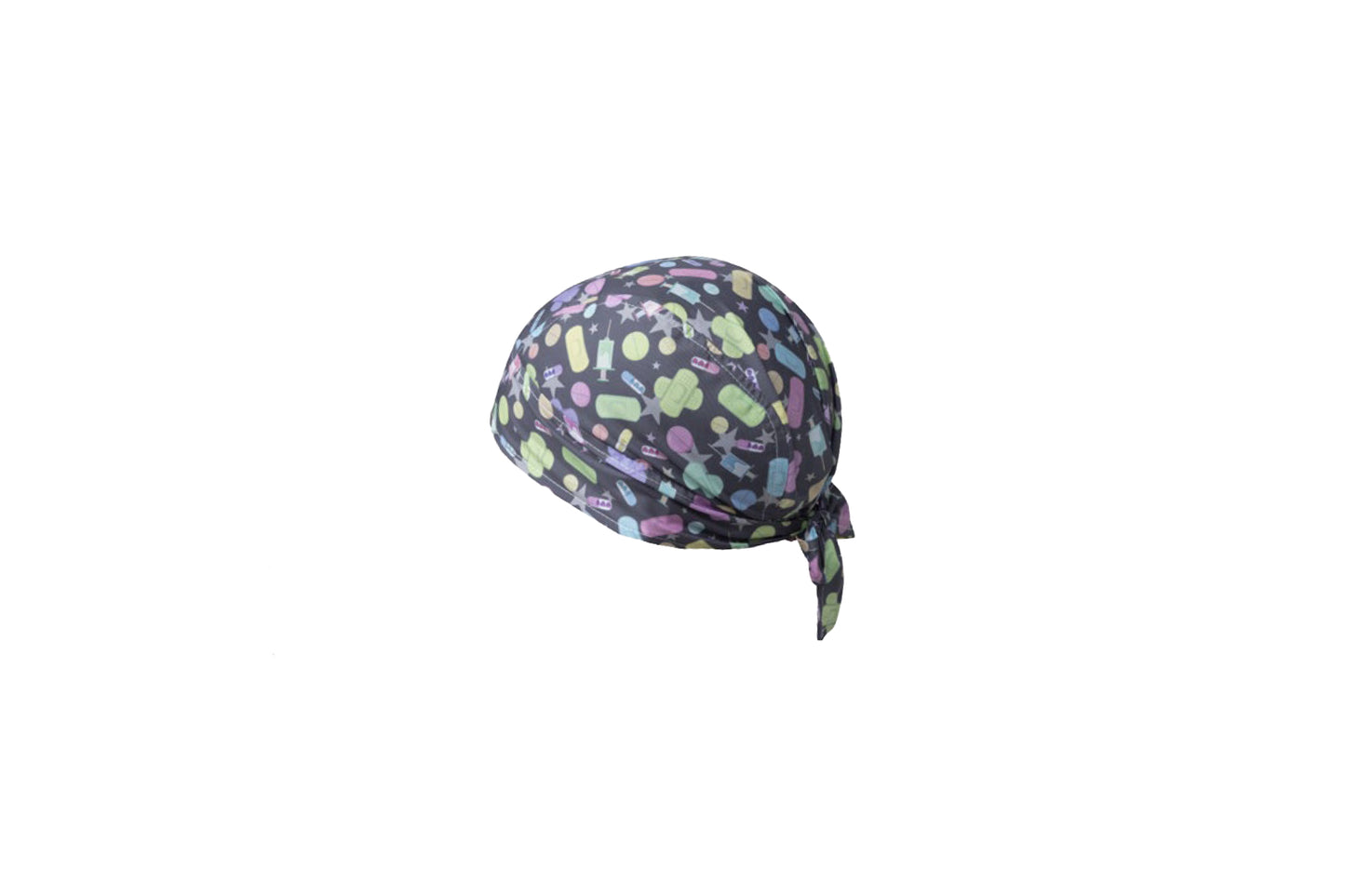 BANDANA MODELLO CEROTTI