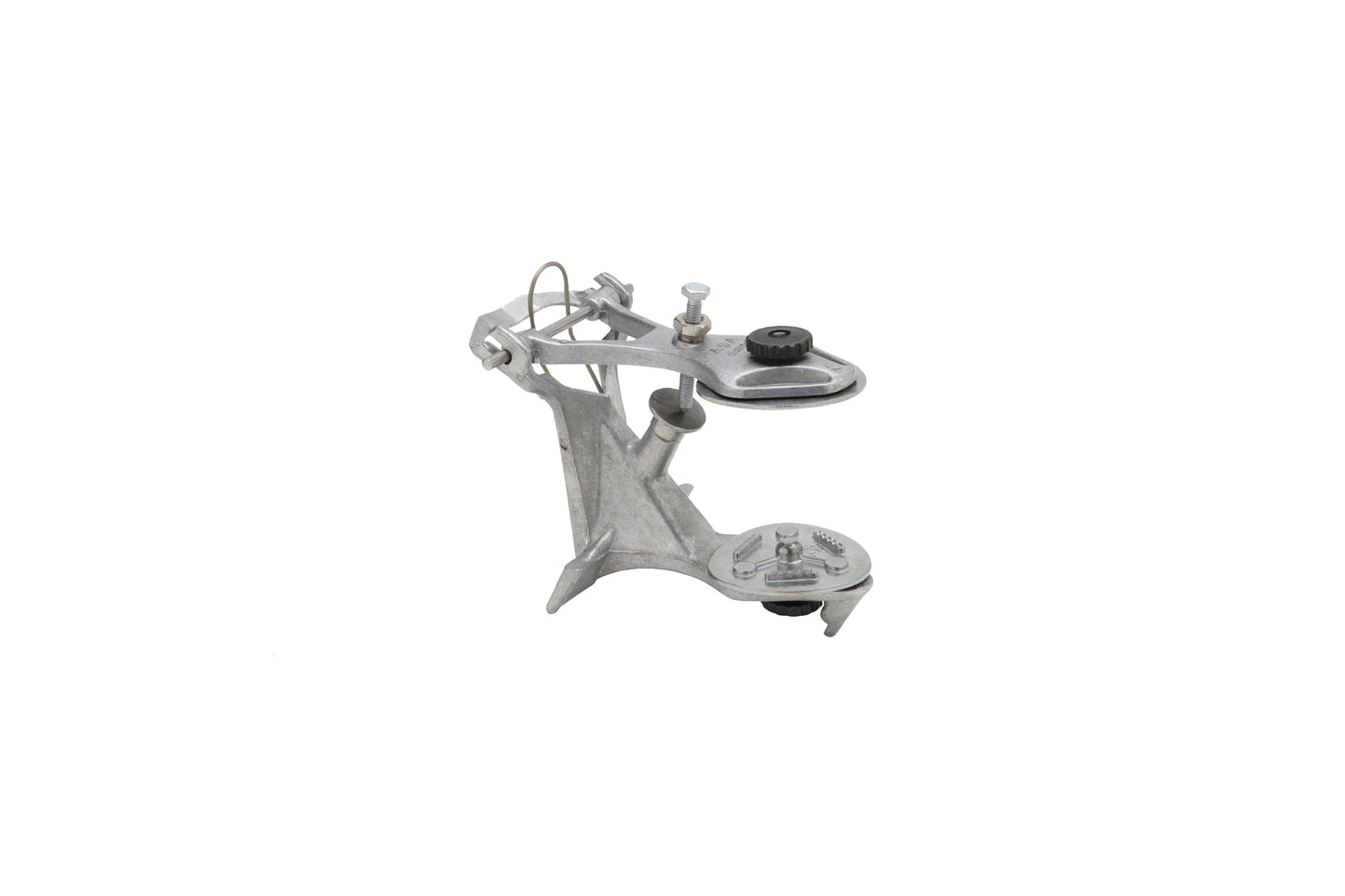 ARTICOLATORE A MOVIMENTI LATERALI. COD. 5002