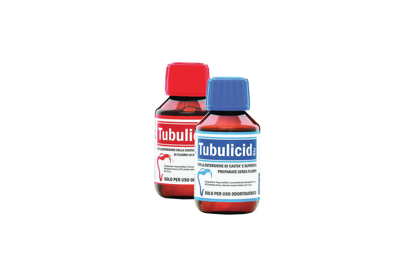 TUBULICID BLU 100ML
