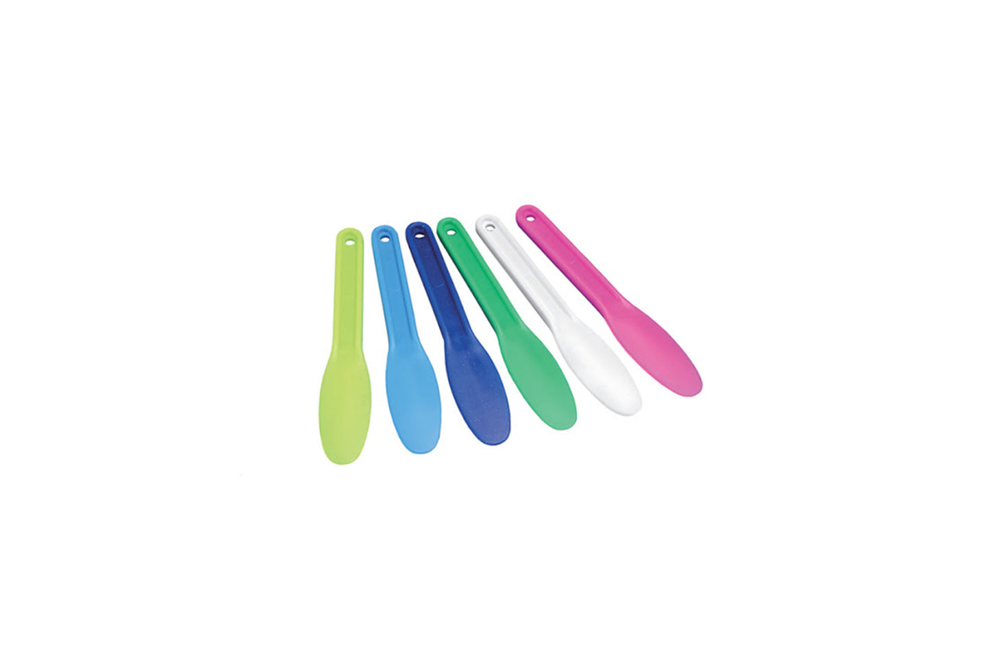 SPATOLE ALGINATO PLASTICA 1 PZ