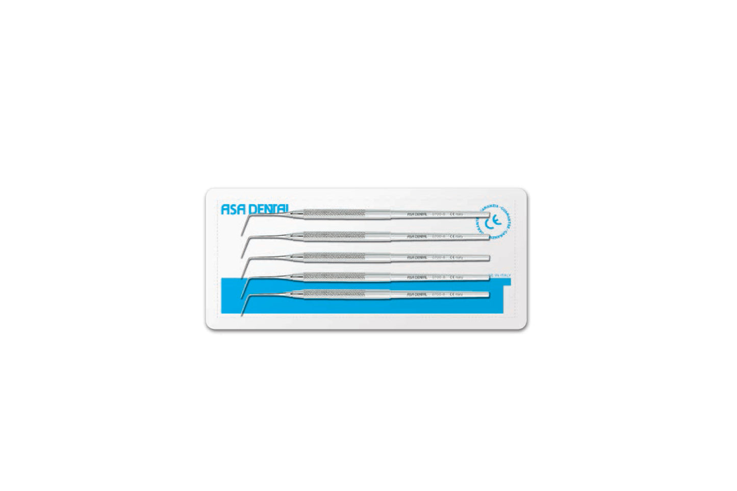 SONDA N°6 KIT S0700-6