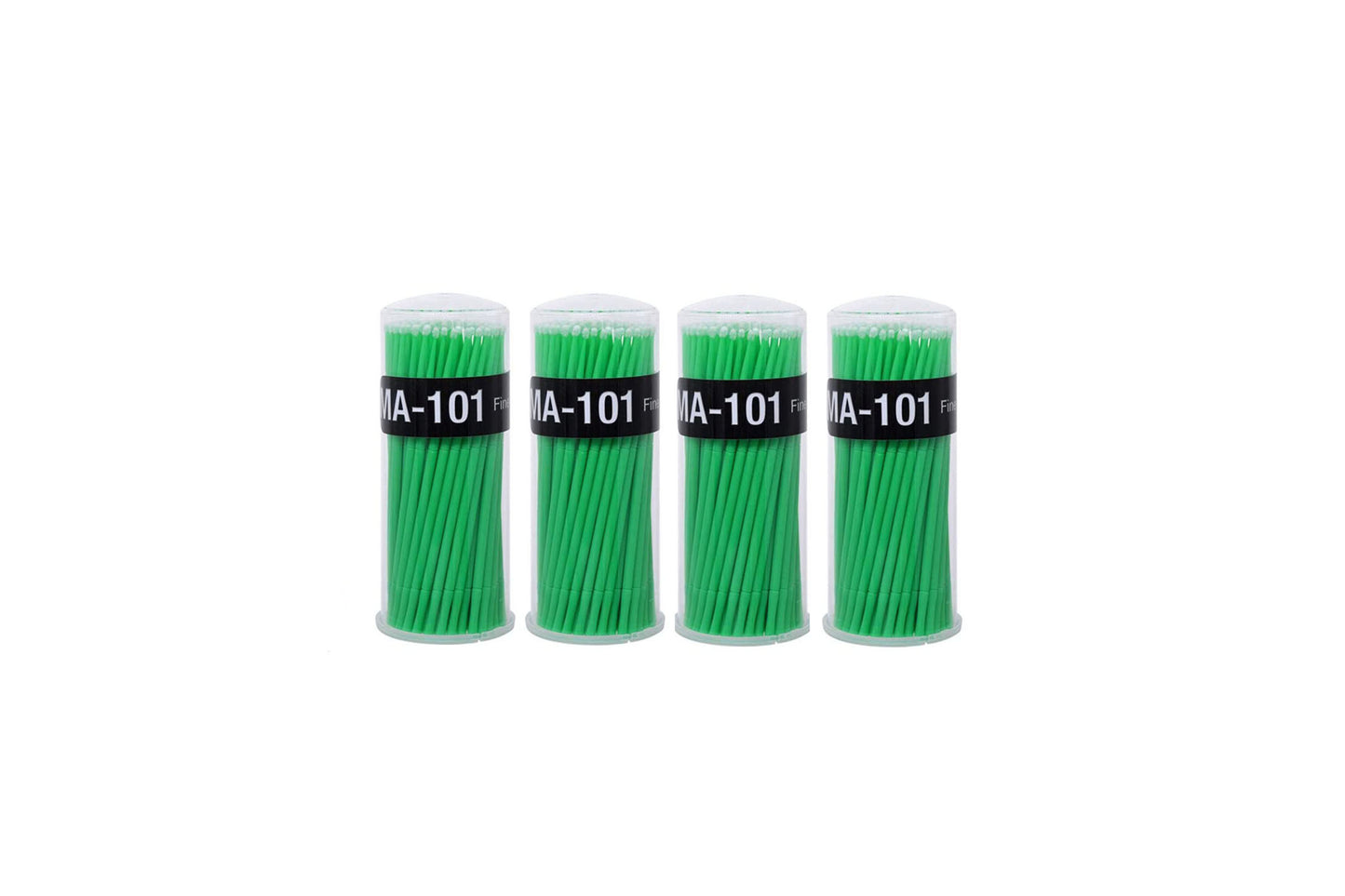 DISPOSABLE MICROBRUSH FINE