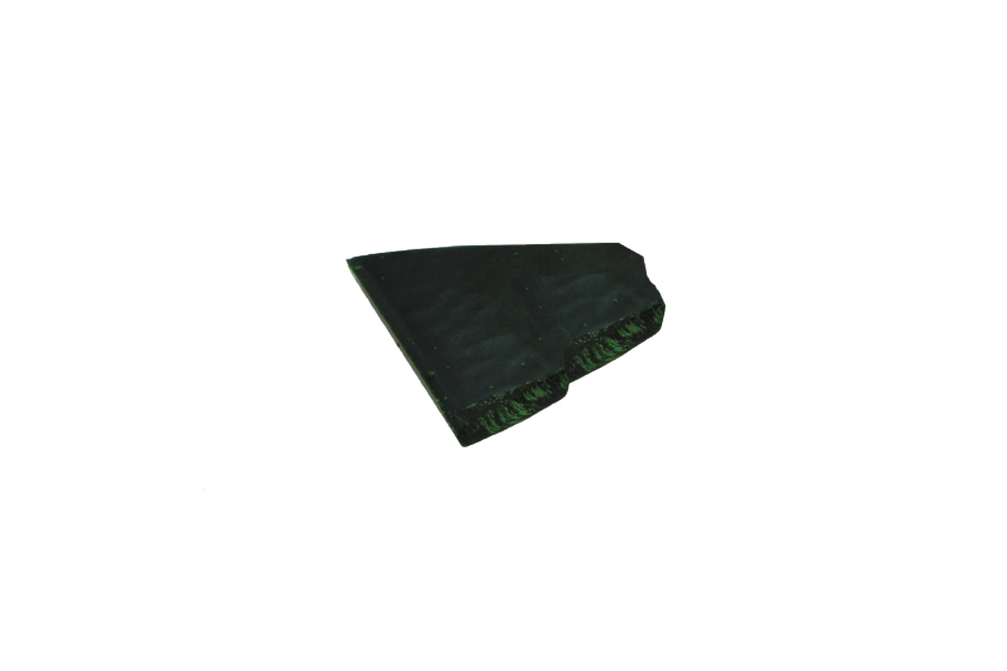 CERA CORNING VERDE