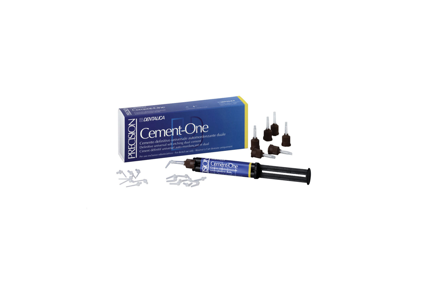 CEMENT-ONE PRECISION 5ML
