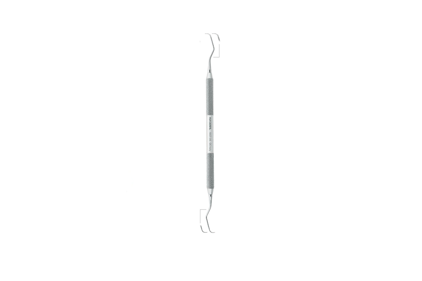 CURETTE GRACEY 5/6 (1807-06)