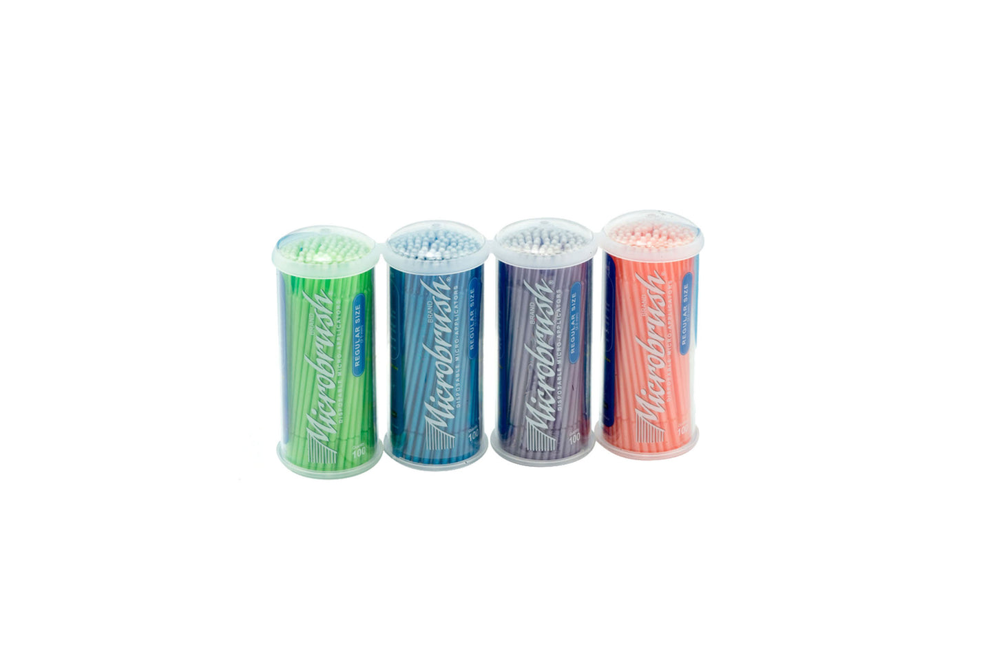 MICRO APPLICATORI EXTRA FINE TUBI 4x100