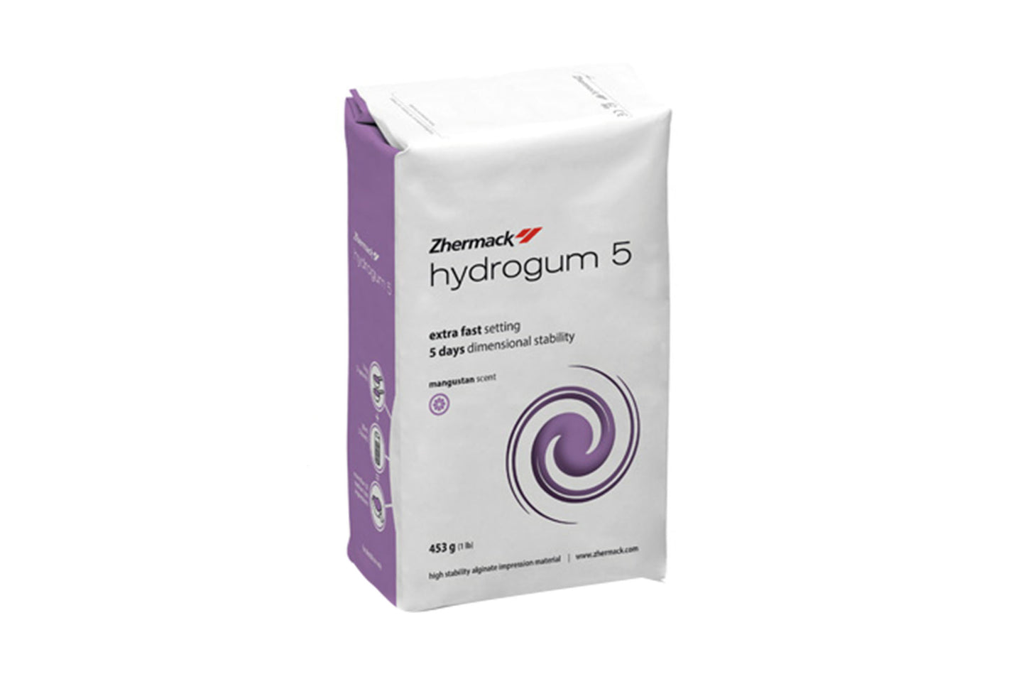 HYDROGUM 5 VIOLA 453G