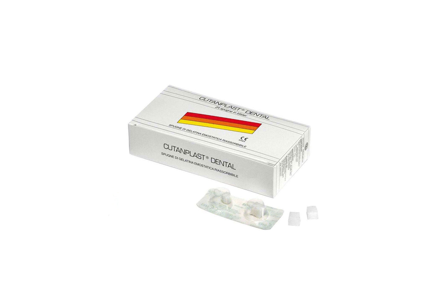 CUTANPLAST DENTAL OGNA