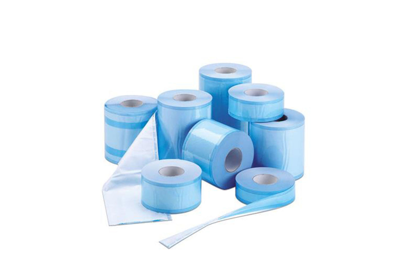 ROTOLO PER IMBUSTARE 200 X 200