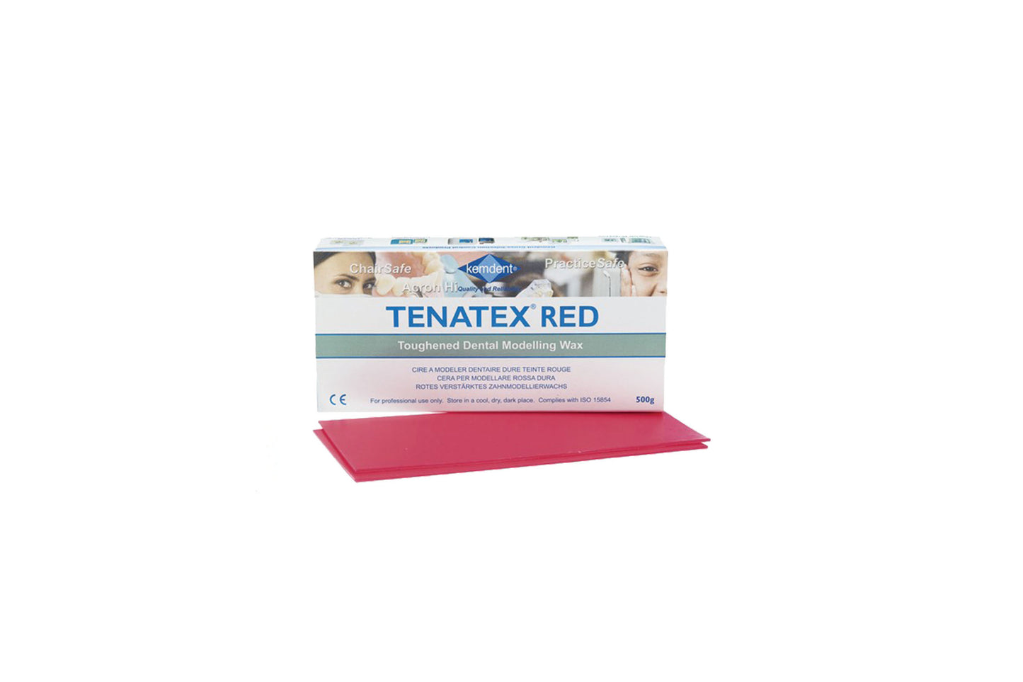 TENATEX KEMDENT 500 GR.
