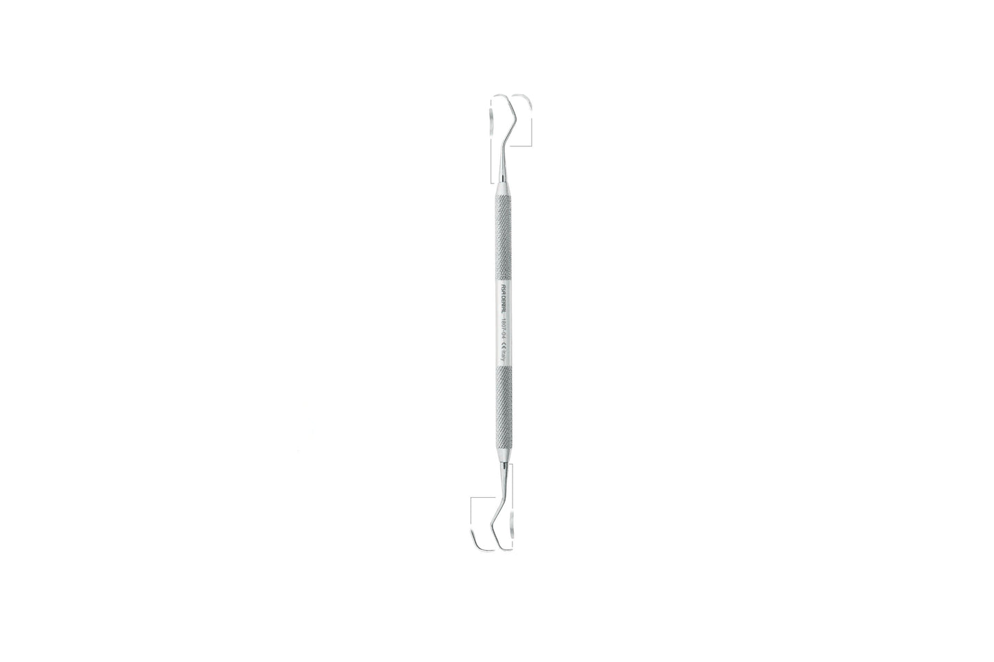 CURETTE GRACEY 3/4 (1807-04)