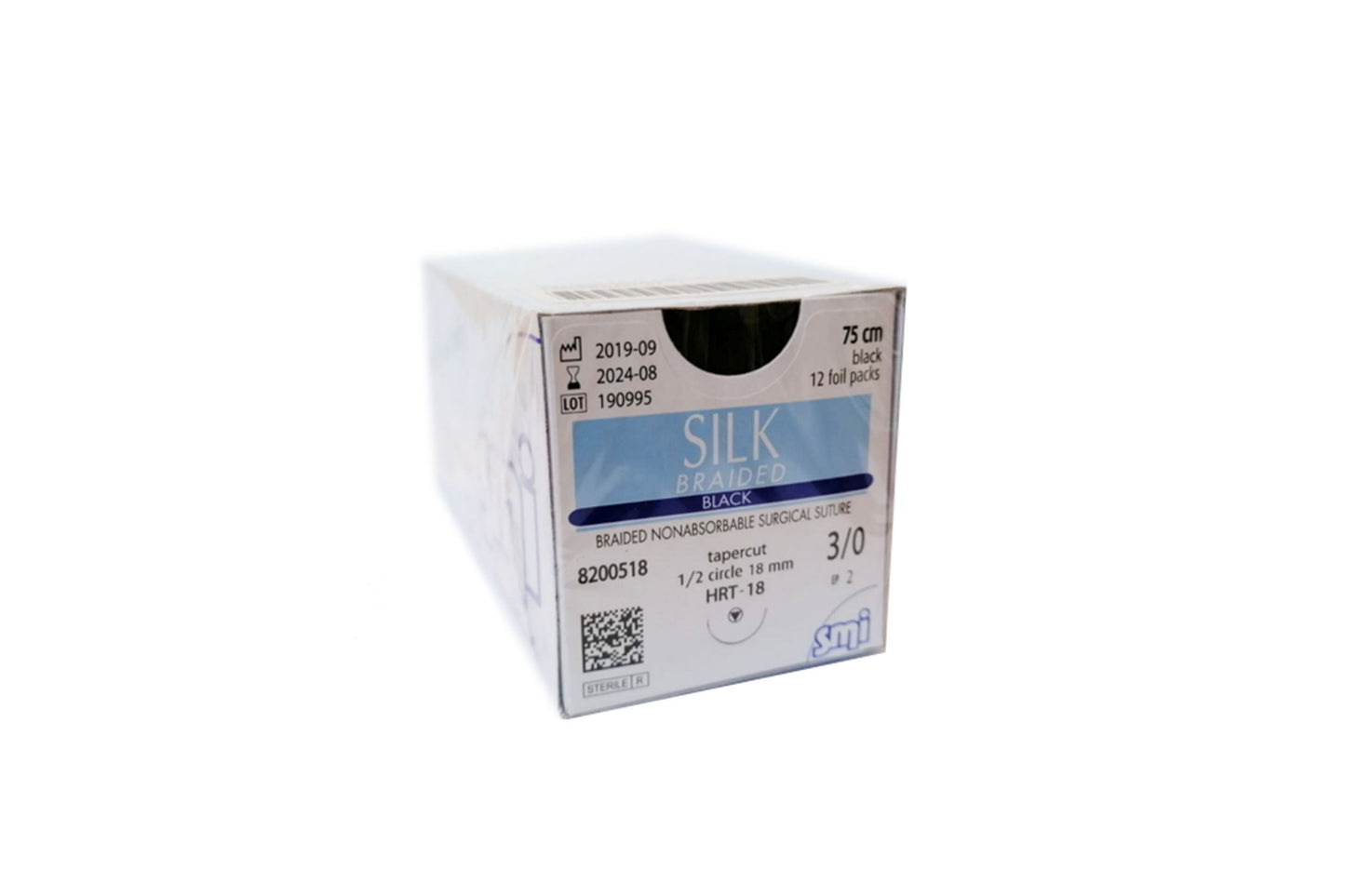 SUTURE SMI IN SETA HRT-18 3.0