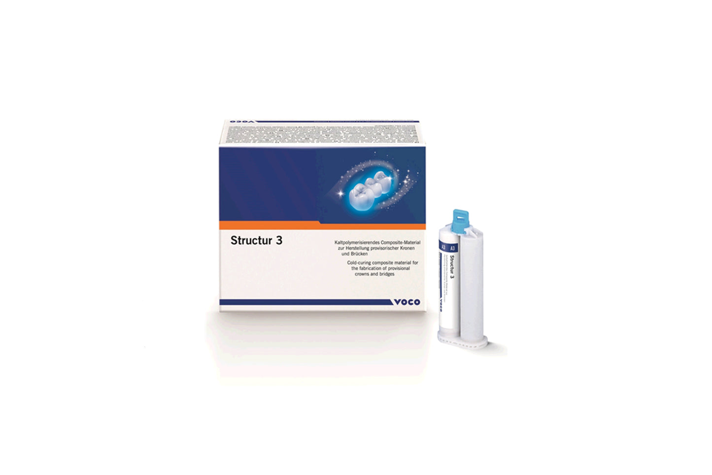 STRUCTUR 3 A3 VOCO ref.2505