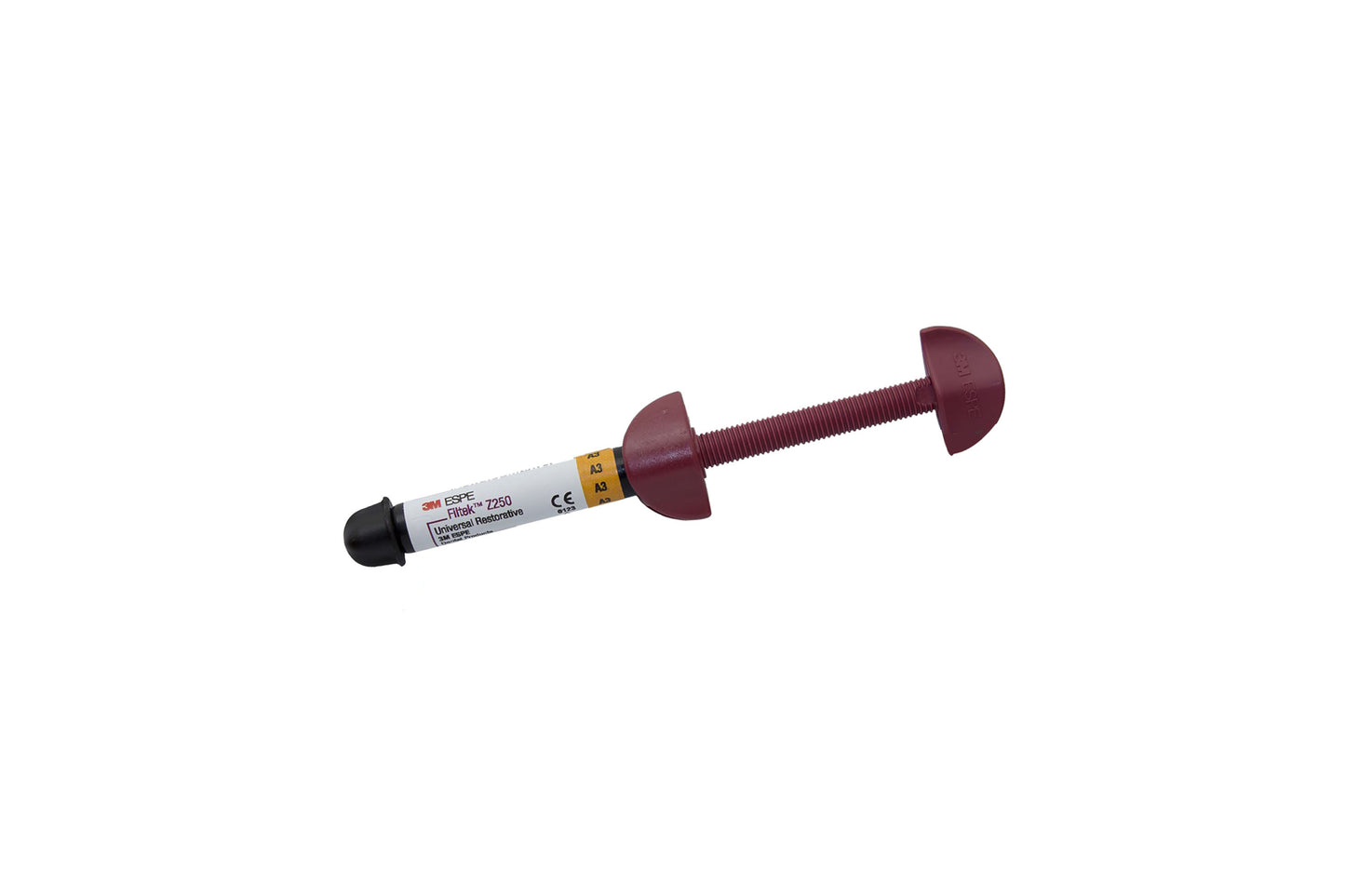 FILTEK Z250 A3 RICAMBIO SIRINGA 4 GR.