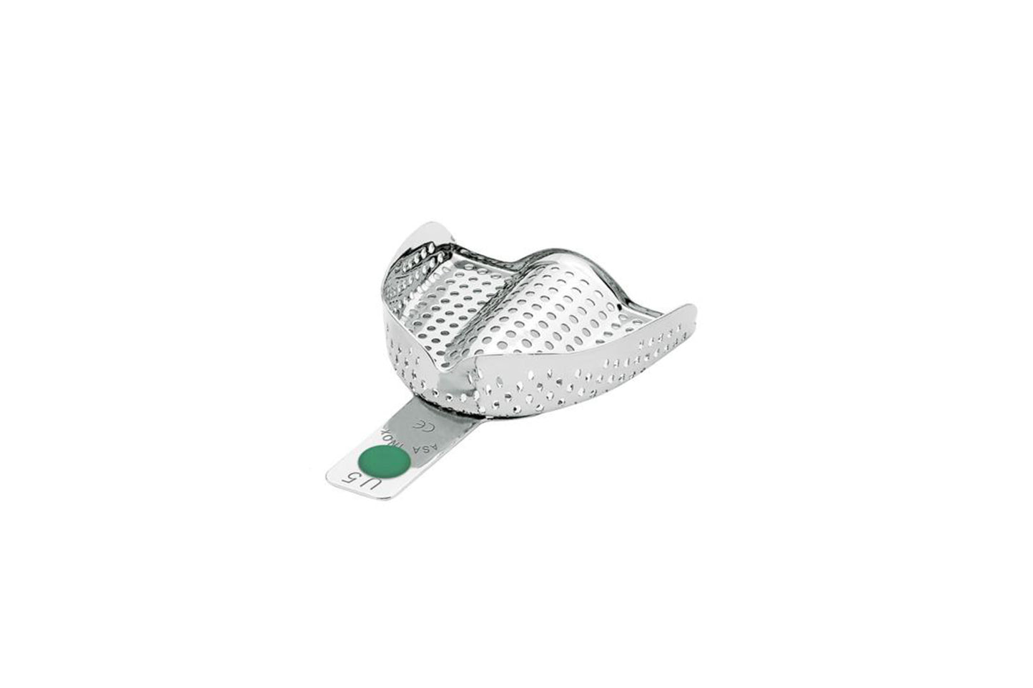 PORTAIMPRONTE SUPERIORE SENZA BORDINO N.5