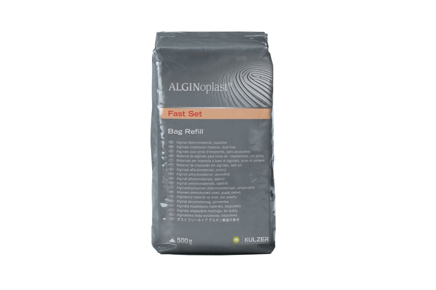 ALGINOPLAST 500gr.