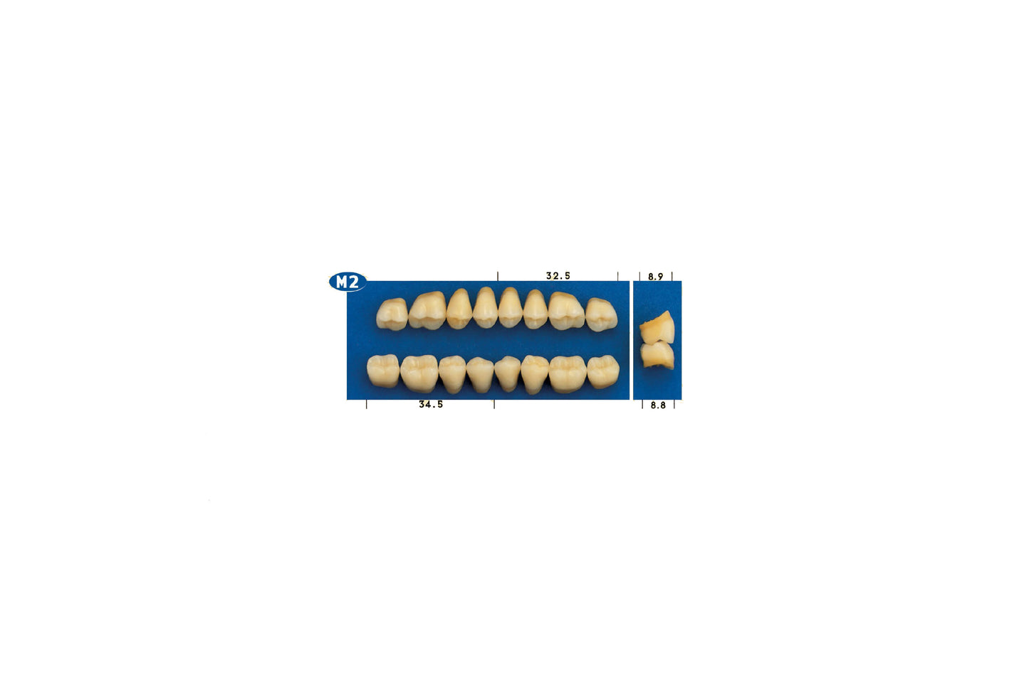 DENTI GOLDENT EXCLUSIVE M2 SUP