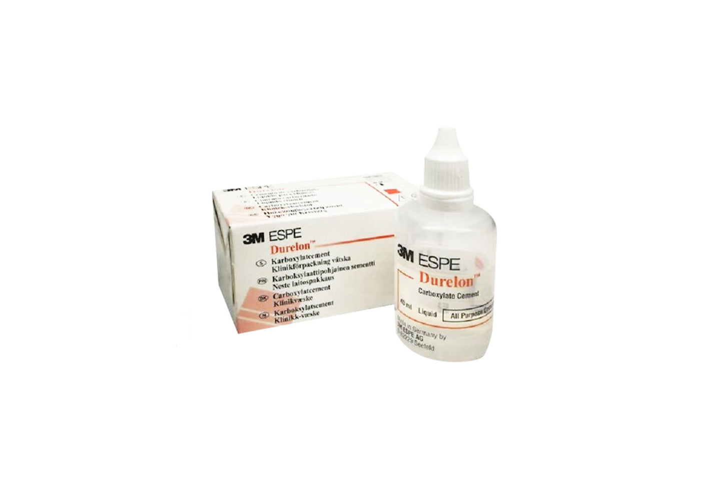 DURELON LIQUIDO 40ML