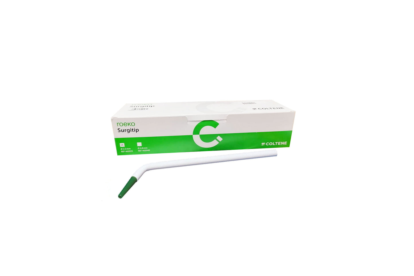 SURGITIP CANULE CHIRURGICHE