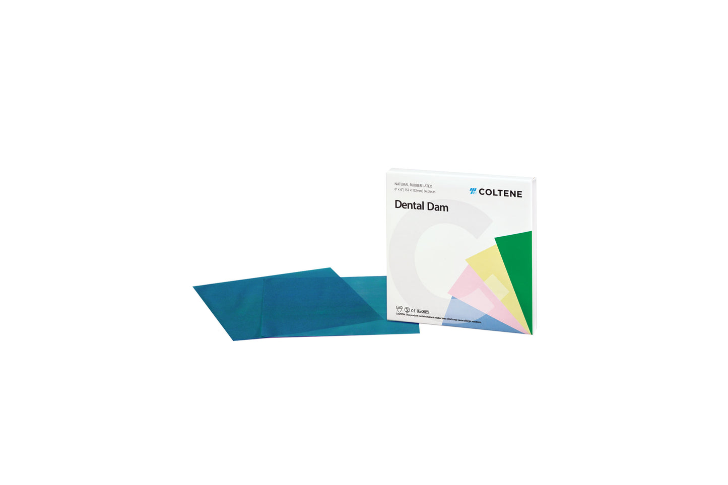 DIGA DENTALE HYGIENIC BLU MEDIA