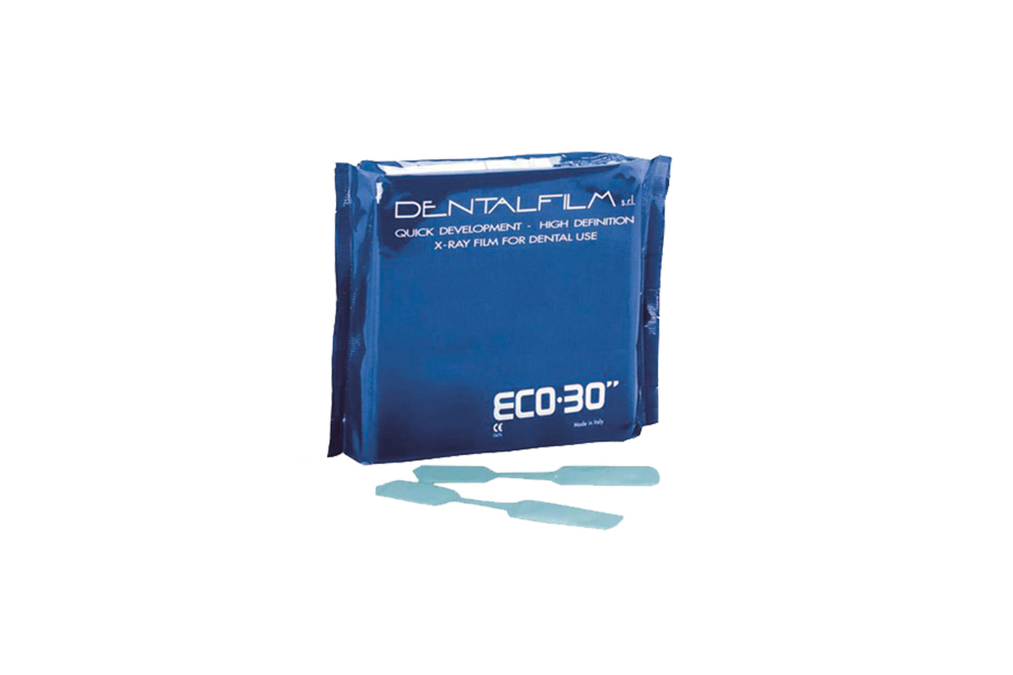 ECO 30 PELLICOLE 50 PZ.