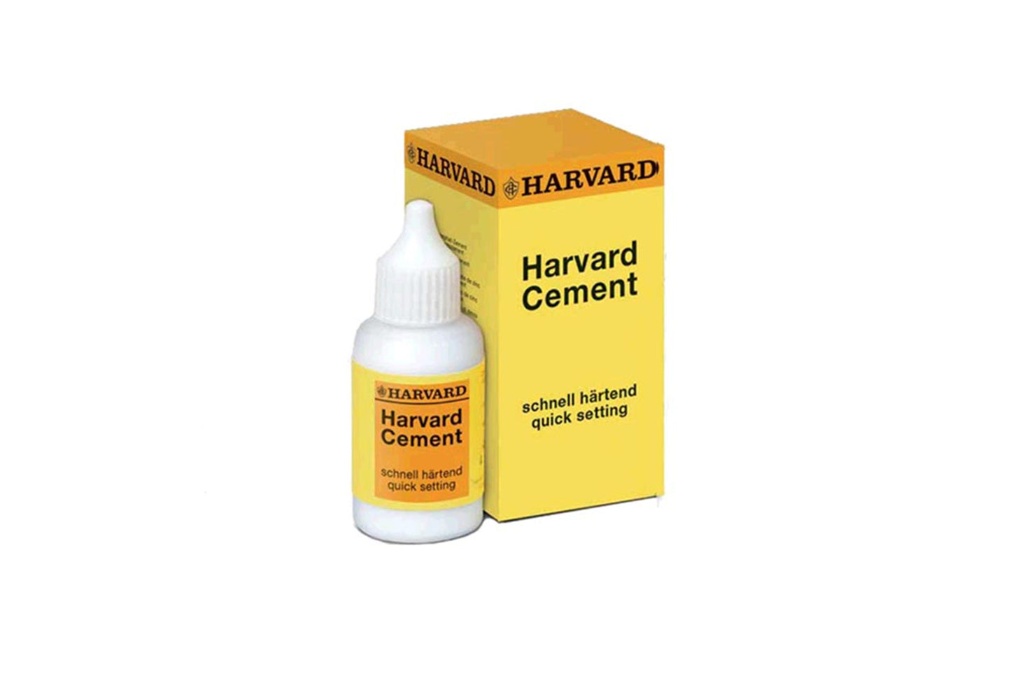 HARVARD LIQUIDO 40 ML