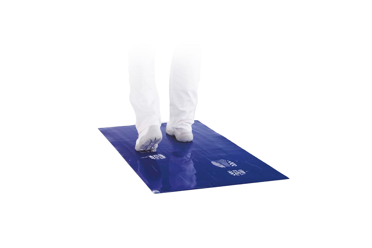 TAPPETO DECONTAMINANTE