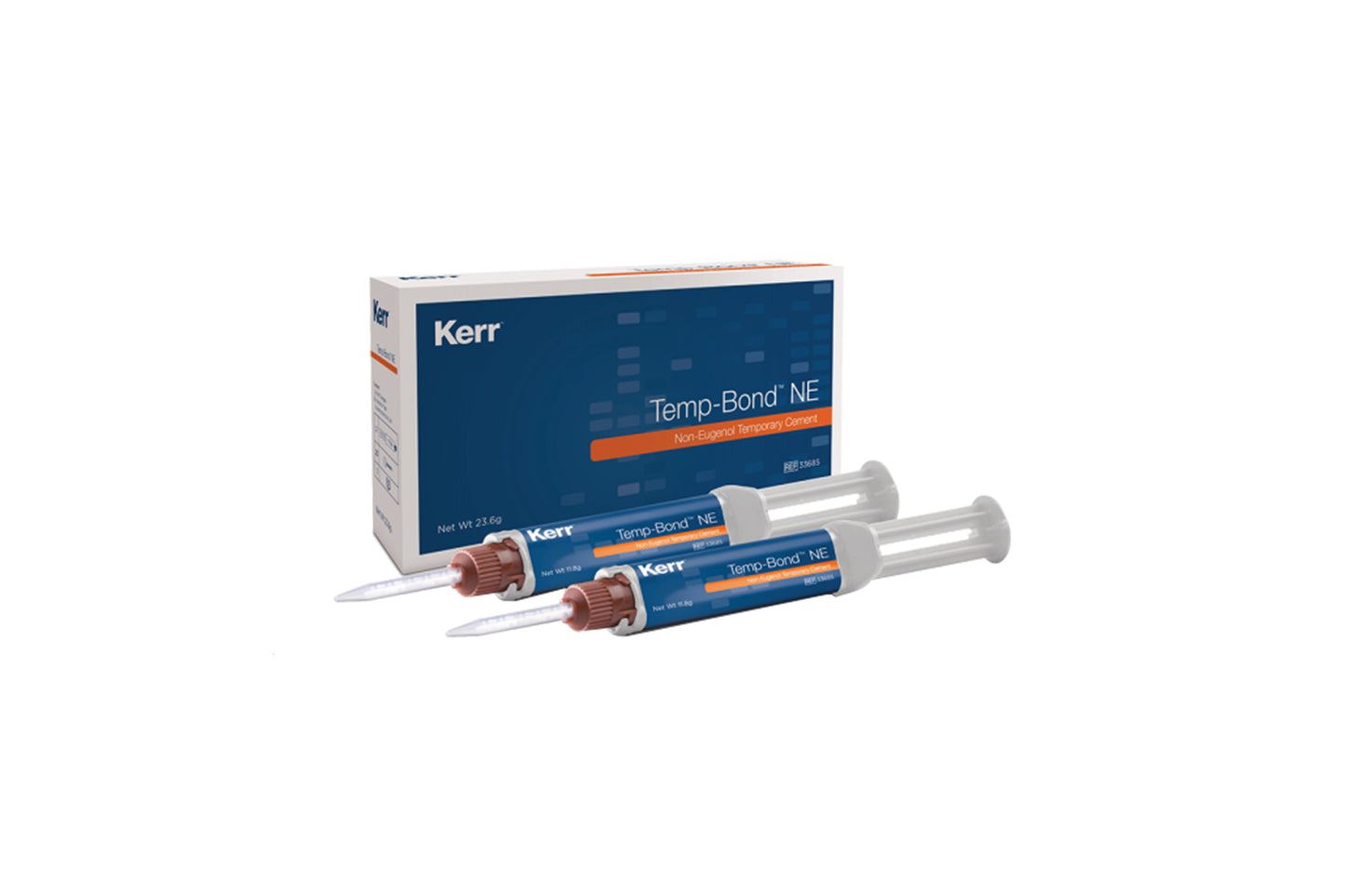 TEMP BOND AUTOMIX 2X11.8G