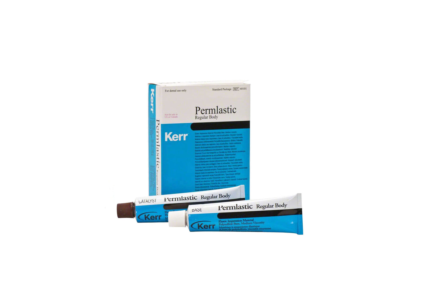 PERMLASTIC REGULAR BODY