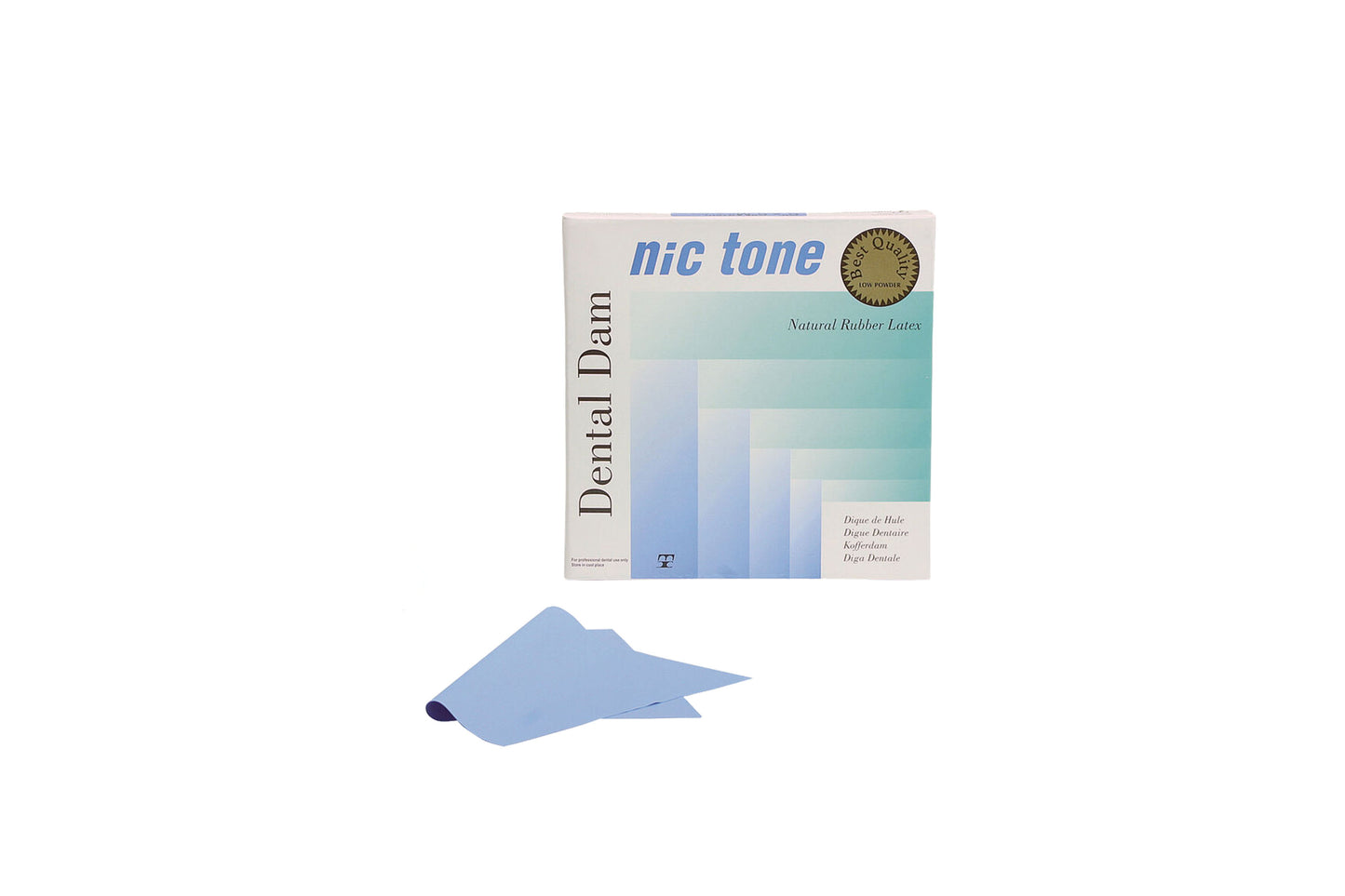 DIGA NIC TONE BLU MEDIA