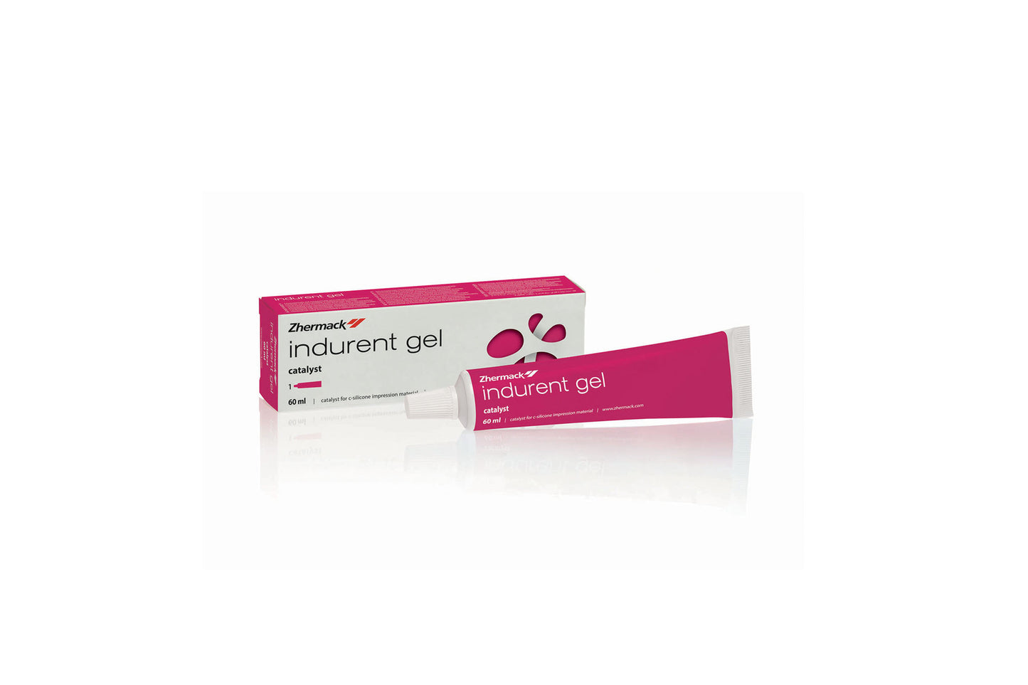 INDURENT GEL 60 ML