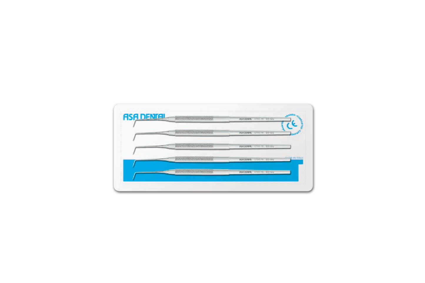 SONDA ASA KIT N.16. S0700-16