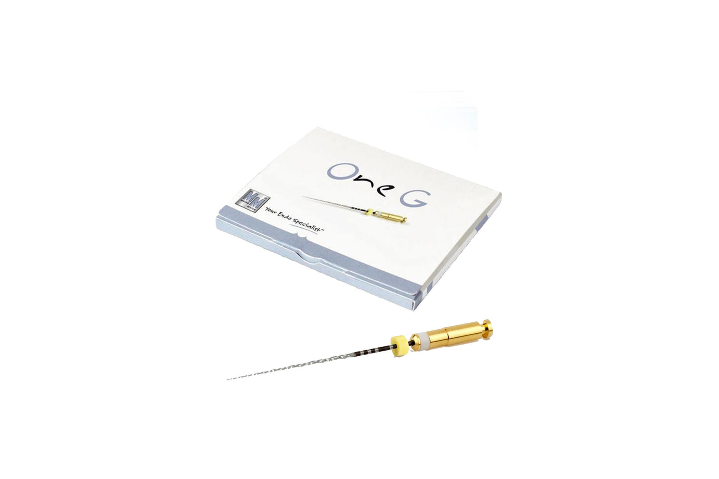 ONE G MICRO MEGA N. 014. LUNGH. 25 MM