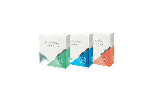 OPALESCENCE PF 10%  INSAPORE