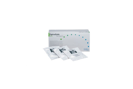 OPTRAGATE 40pz SMALL + 40pz REGULAR