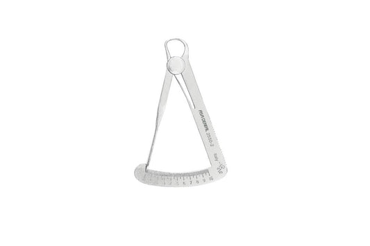 CALIBRO DECIMALE PER METALLO 2550-2