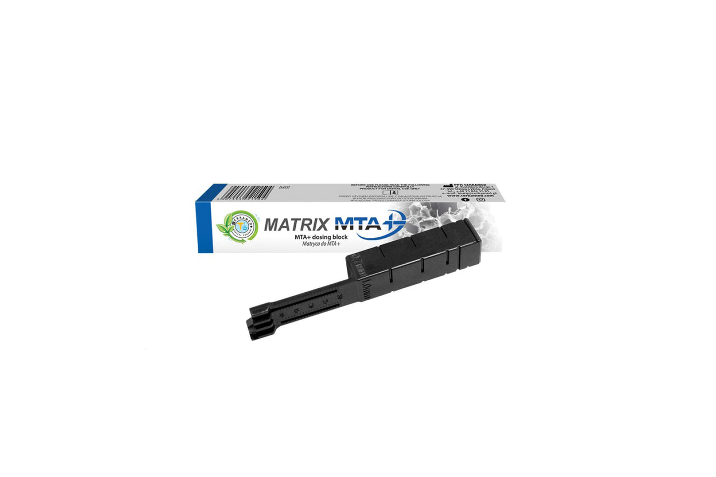ACCESSORI MTA