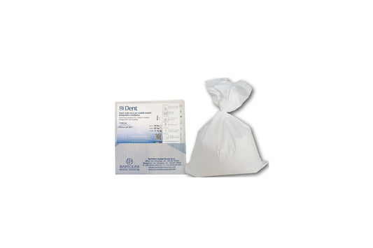 GESSO BI DENT ROSA 5 KG