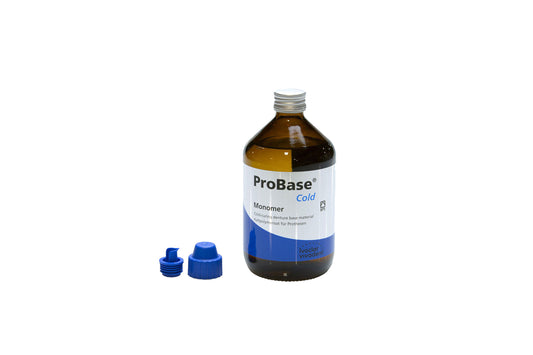 PROBASE COLD LIQUIDO 500ML