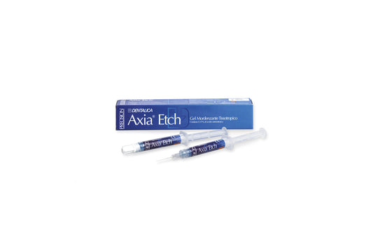 AXIA ETCH PACK SIR.1X12G+20 AGHI